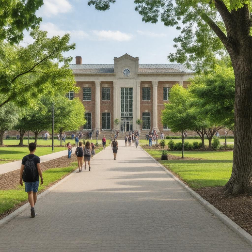 Gateway Community College